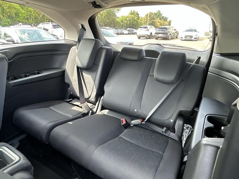 honda Odyssey 2026 - 31