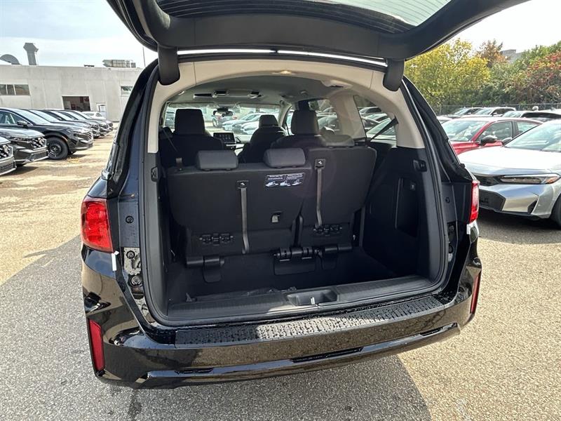 honda Odyssey 2026 - 32