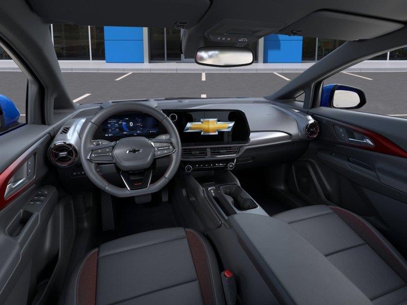 chevrolet Equinox EV 2026 - 5