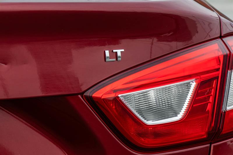 chevrolet Cruze 2019 - 13