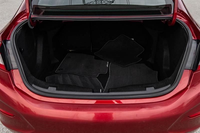 chevrolet Cruze 2019 - 14