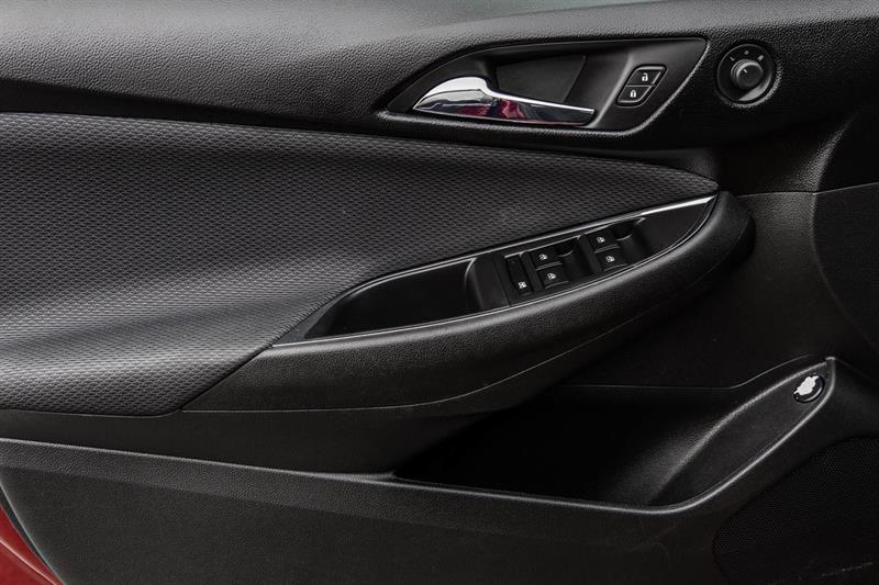 chevrolet Cruze 2019 - 15