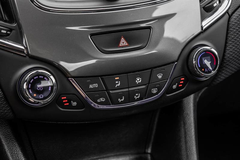 chevrolet Cruze 2019 - 23