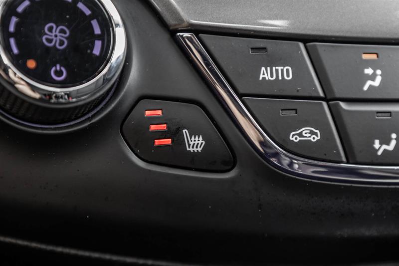 chevrolet Cruze 2019 - 24