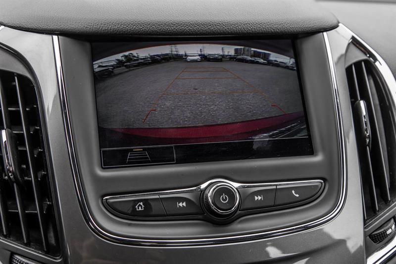 chevrolet Cruze 2019 - 26