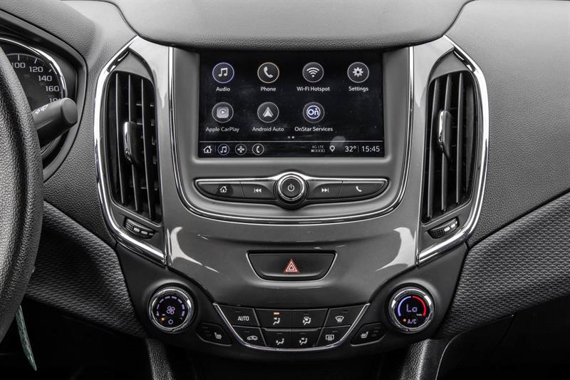 chevrolet Cruze 2019 - 32