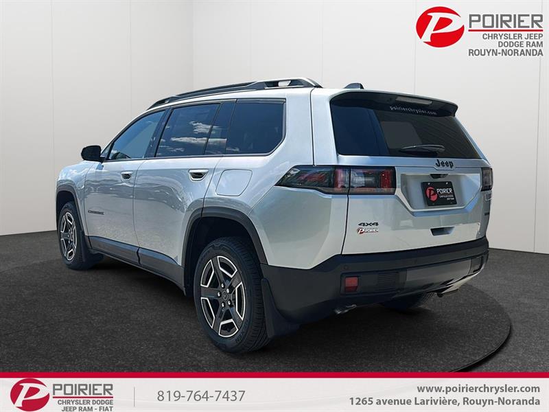 jeep Cherokee 2026 - 4