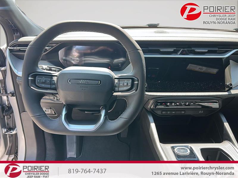 jeep Cherokee 2026 - 9