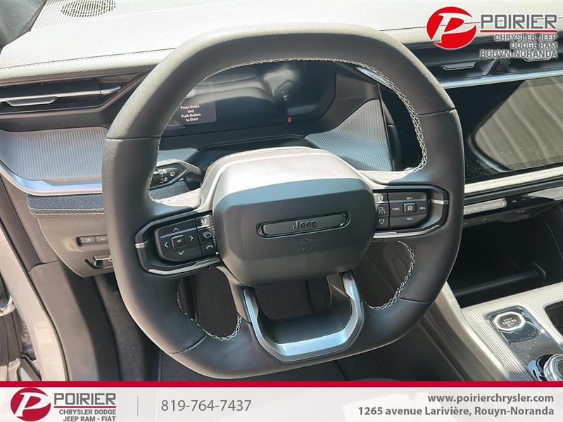 jeep Cherokee 2026 - 11