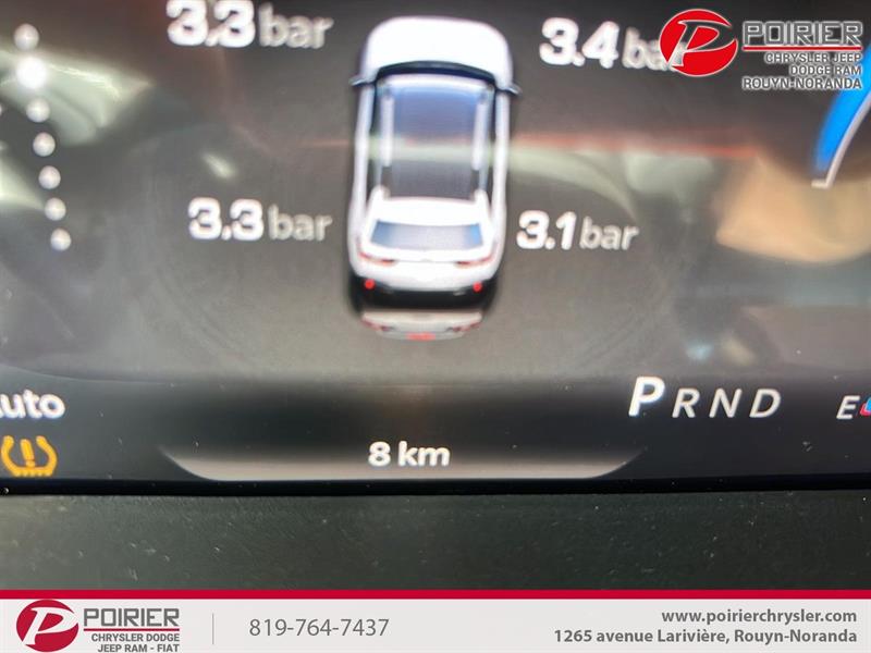 jeep Cherokee 2026 - 12