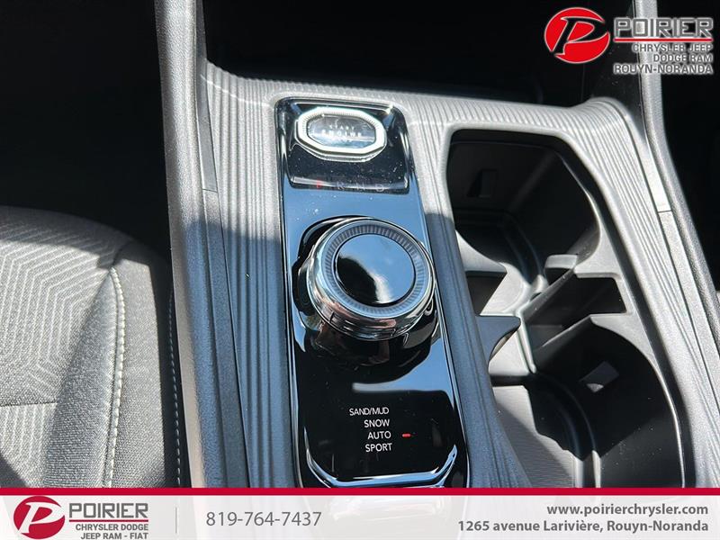 jeep Cherokee 2026 - 14