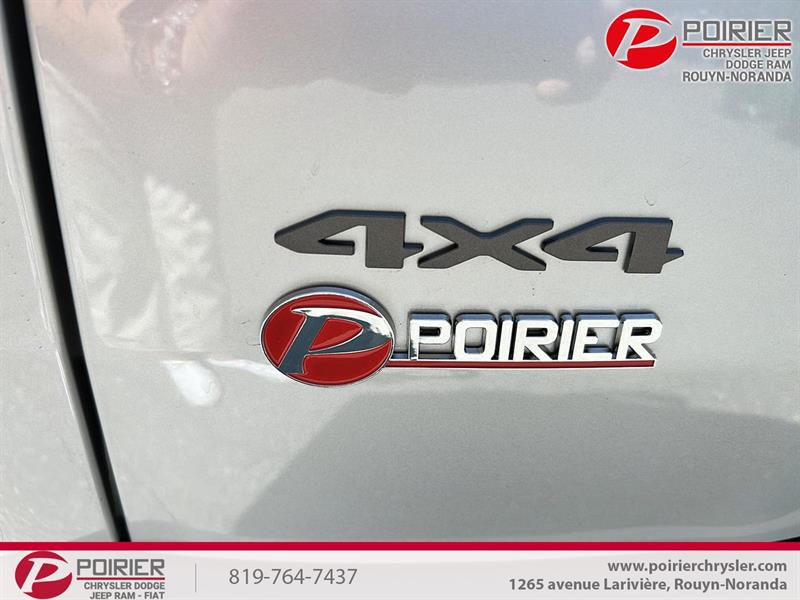 jeep Cherokee 2026 - 15