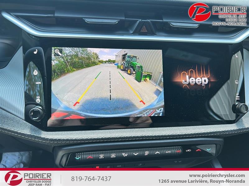 jeep Cherokee 2026 - 16