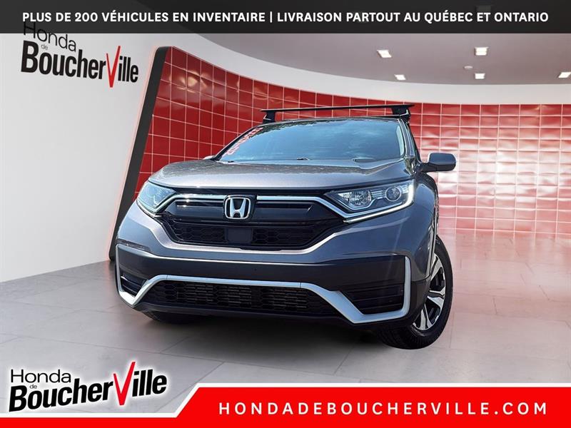 honda CR-V 2022 - 2