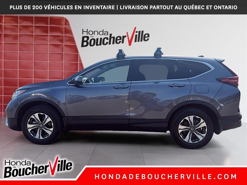 honda CR-V 2022 - 3