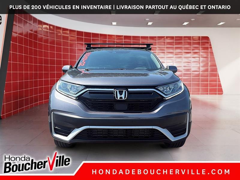 honda CR-V 2022 - 13