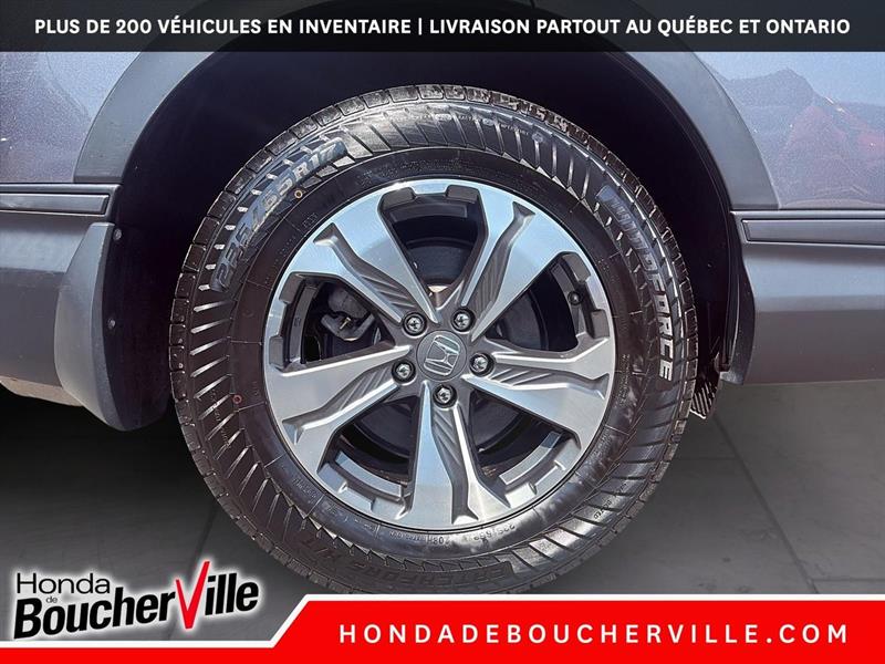 honda CR-V 2022 - 15