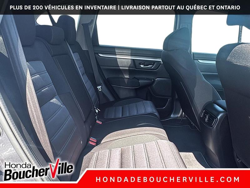 honda CR-V 2022 - 17