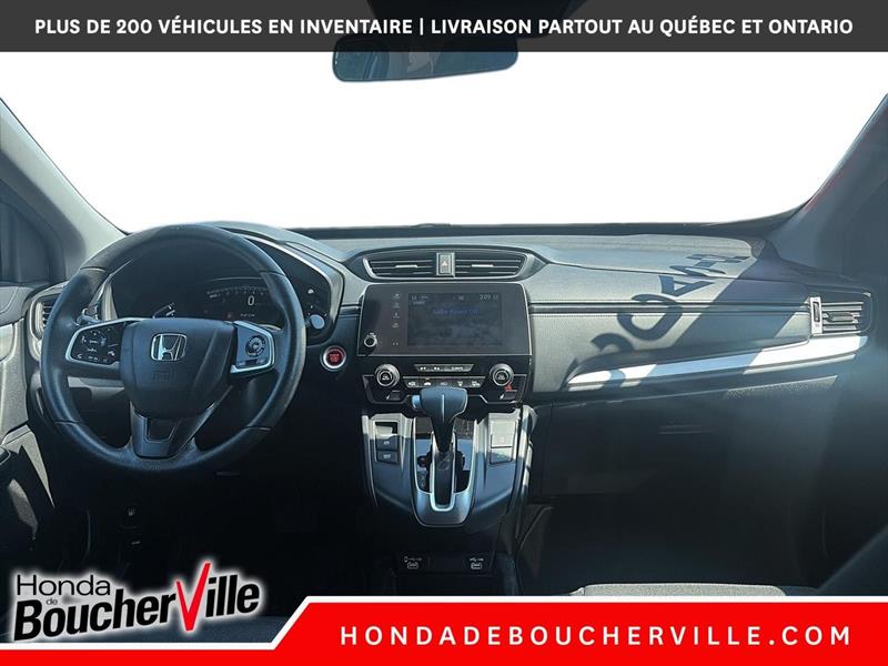 honda CR-V 2022 - 19