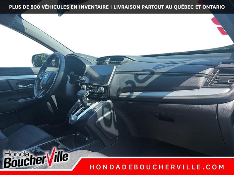 honda CR-V 2022 - 21