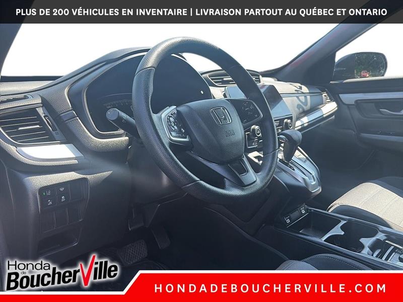 honda CR-V 2022 - 23