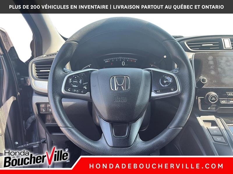 honda CR-V 2022 - 27