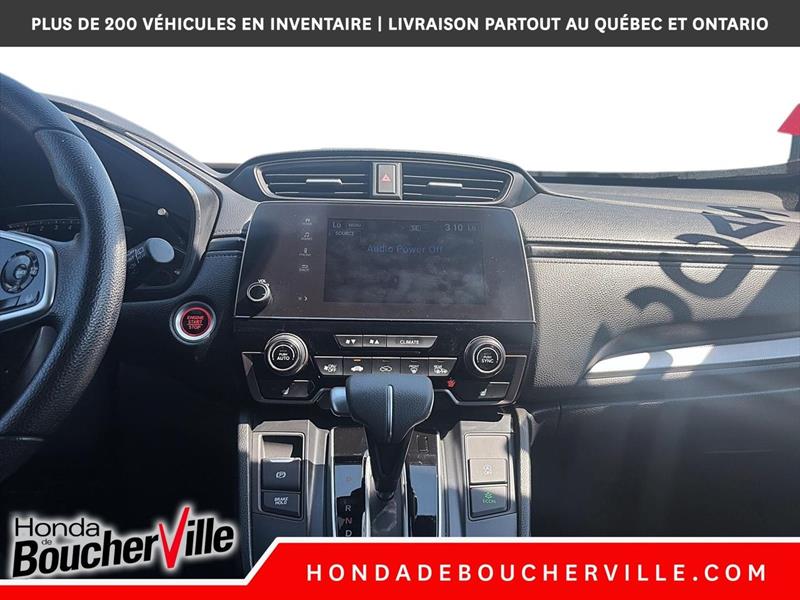honda CR-V 2022 - 31