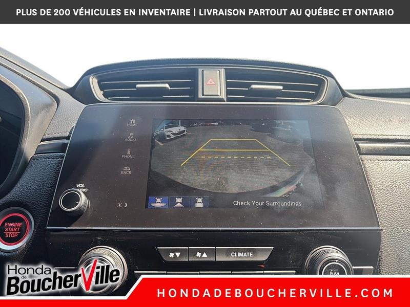 honda CR-V 2022 - 33