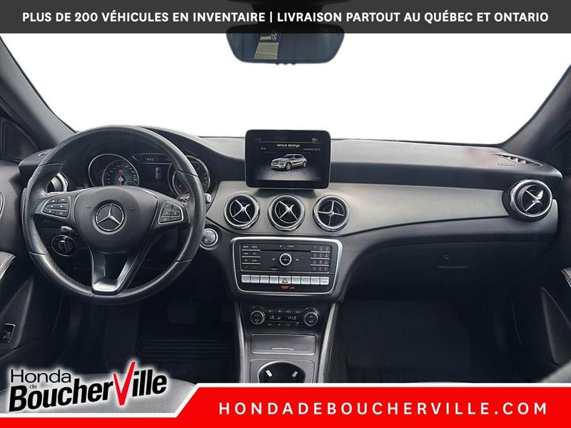 mercedes-benz GLA 2019 - 19