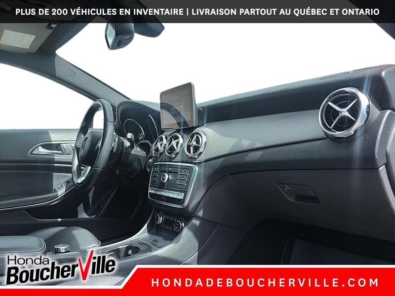 mercedes-benz GLA 2019 - 21