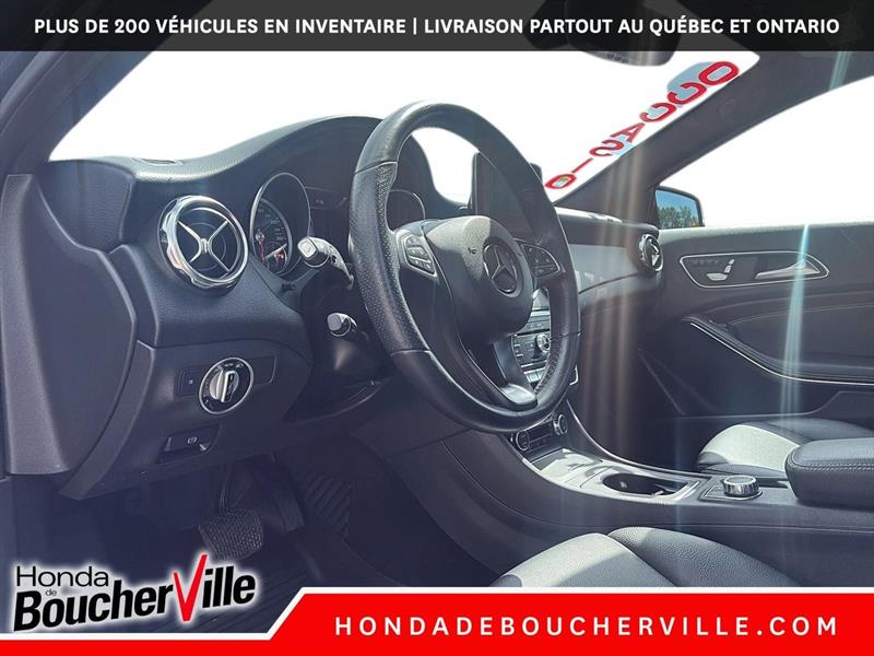 mercedes-benz GLA 2019 - 23