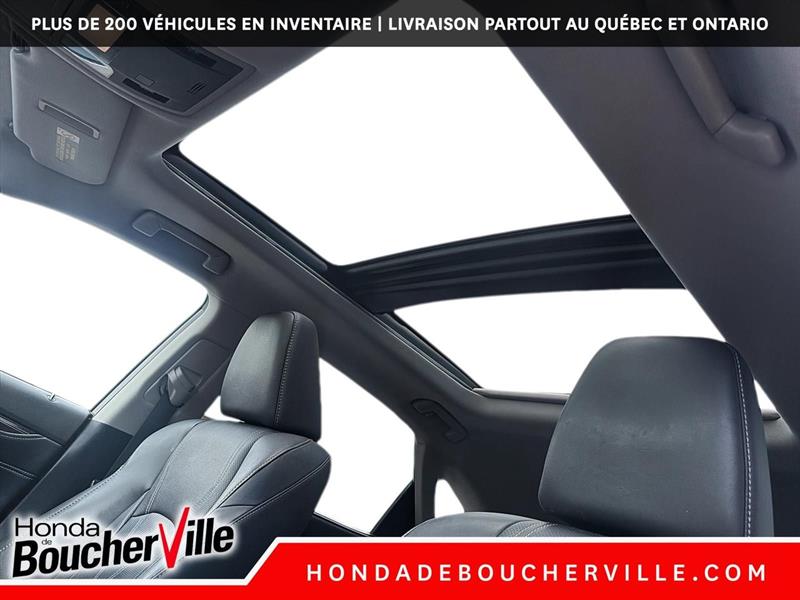 lexus RX 350 2016 - 27