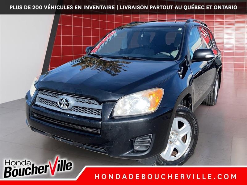 toyota RAV4 2012 - 3