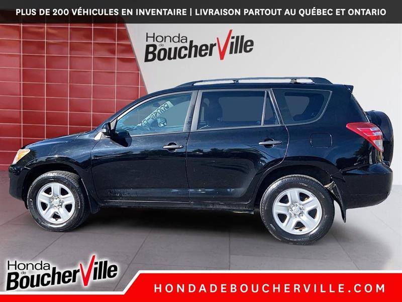 toyota RAV4 2012 - 5