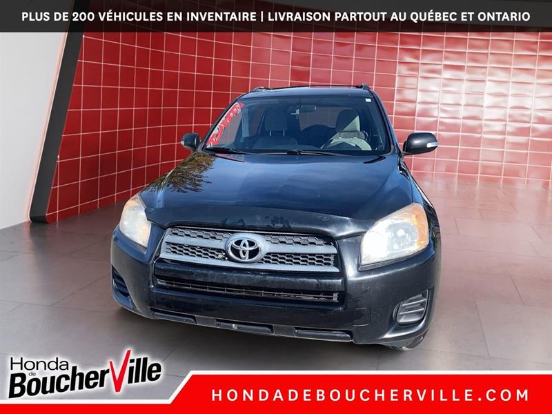 toyota RAV4 2012 - 7