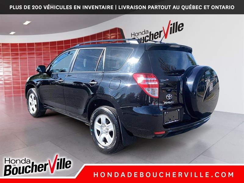 toyota RAV4 2012 - 11