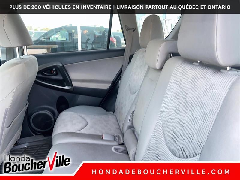 toyota RAV4 2012 - 22