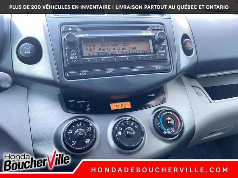 toyota RAV4 2012 - 24