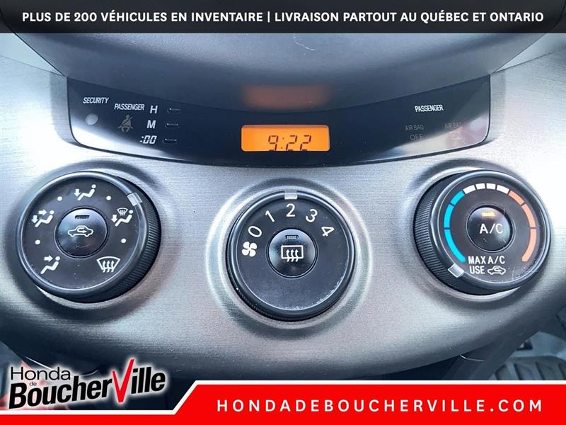 toyota RAV4 2012 - 26