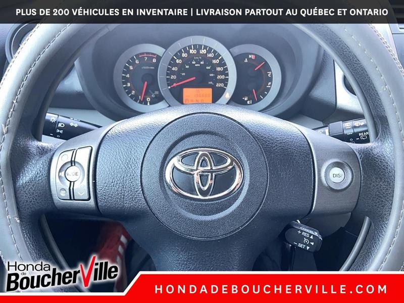 toyota RAV4 2012 - 27