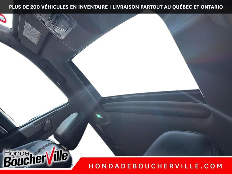 toyota Highlander 2017 - 27