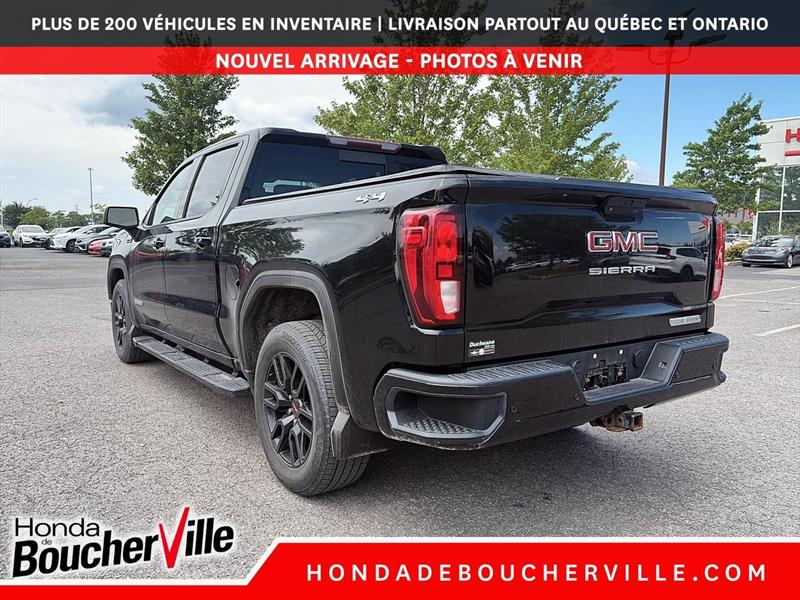 gmc Sierra 1500 2019 - 5