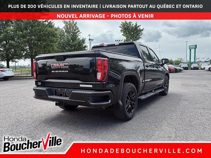 gmc Sierra 1500 2019 - 9
