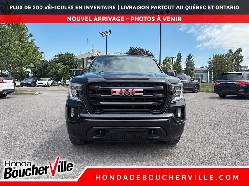 gmc Sierra 1500 2019 - 13