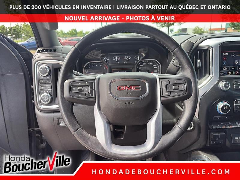 gmc Sierra 1500 2019 - 27