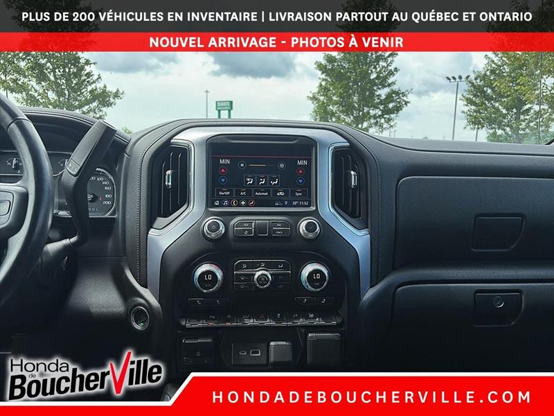 gmc Sierra 1500 2019 - 31