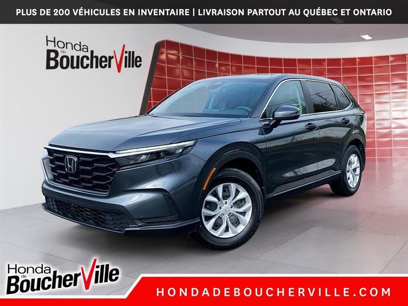 honda CR-V 2023 - 1