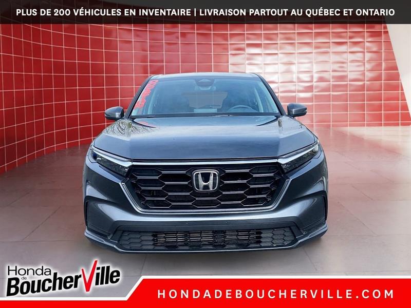 honda CR-V 2023 - 2