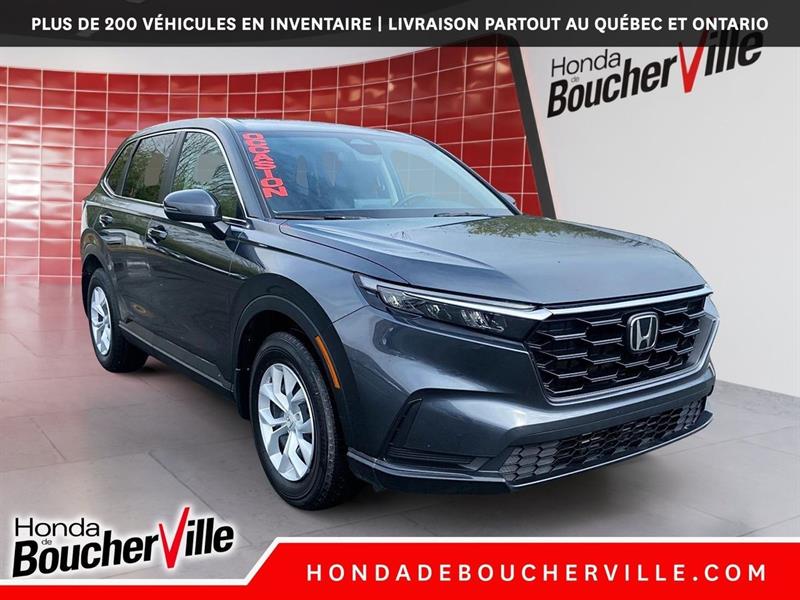 honda CR-V 2023 - 3