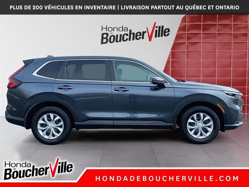 honda CR-V 2023 - 5